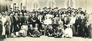 1099- La Chiffa2 - 1912